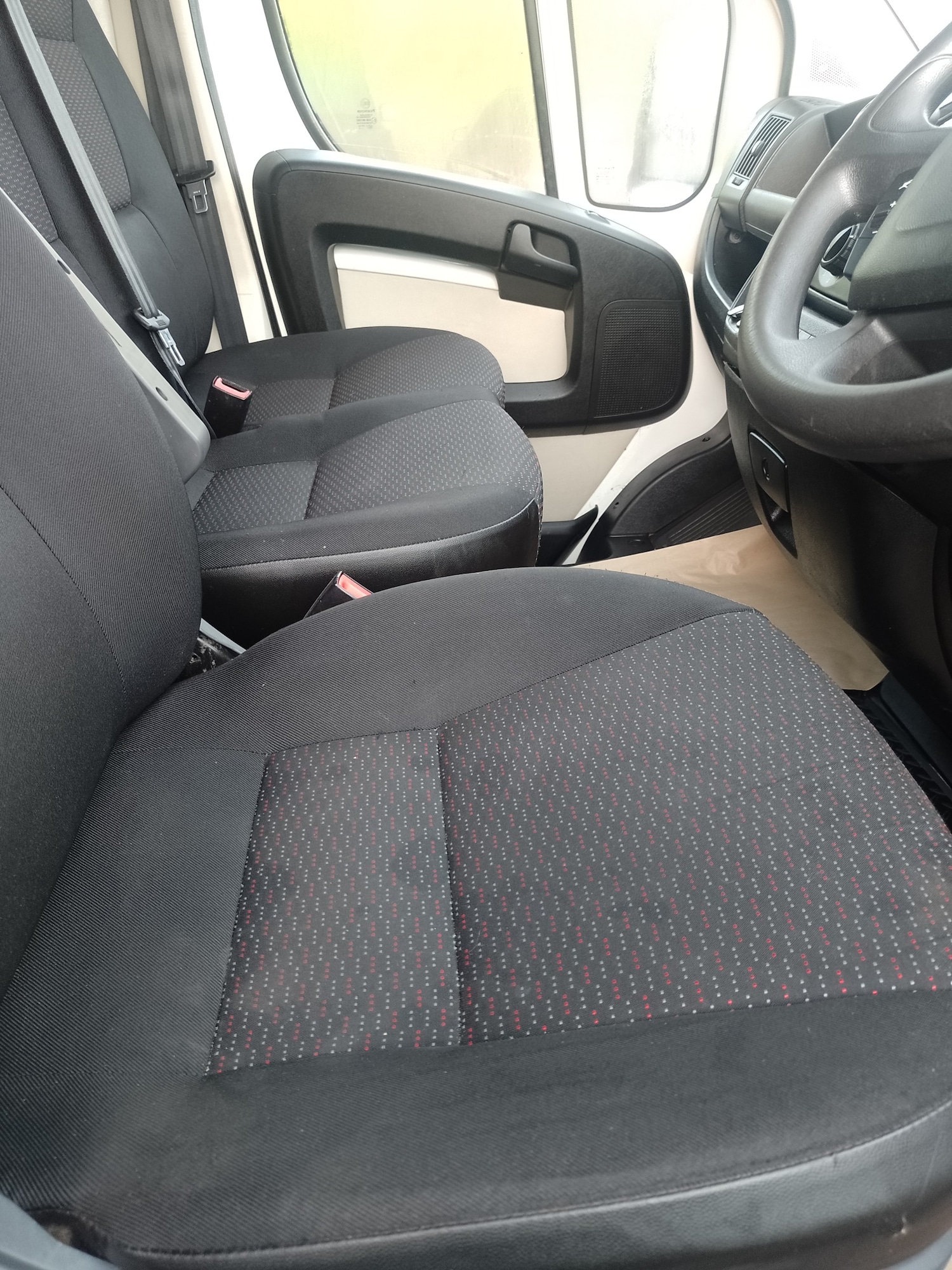 Used Citroen Relay 2017 for sale - 78178340: Photo 16