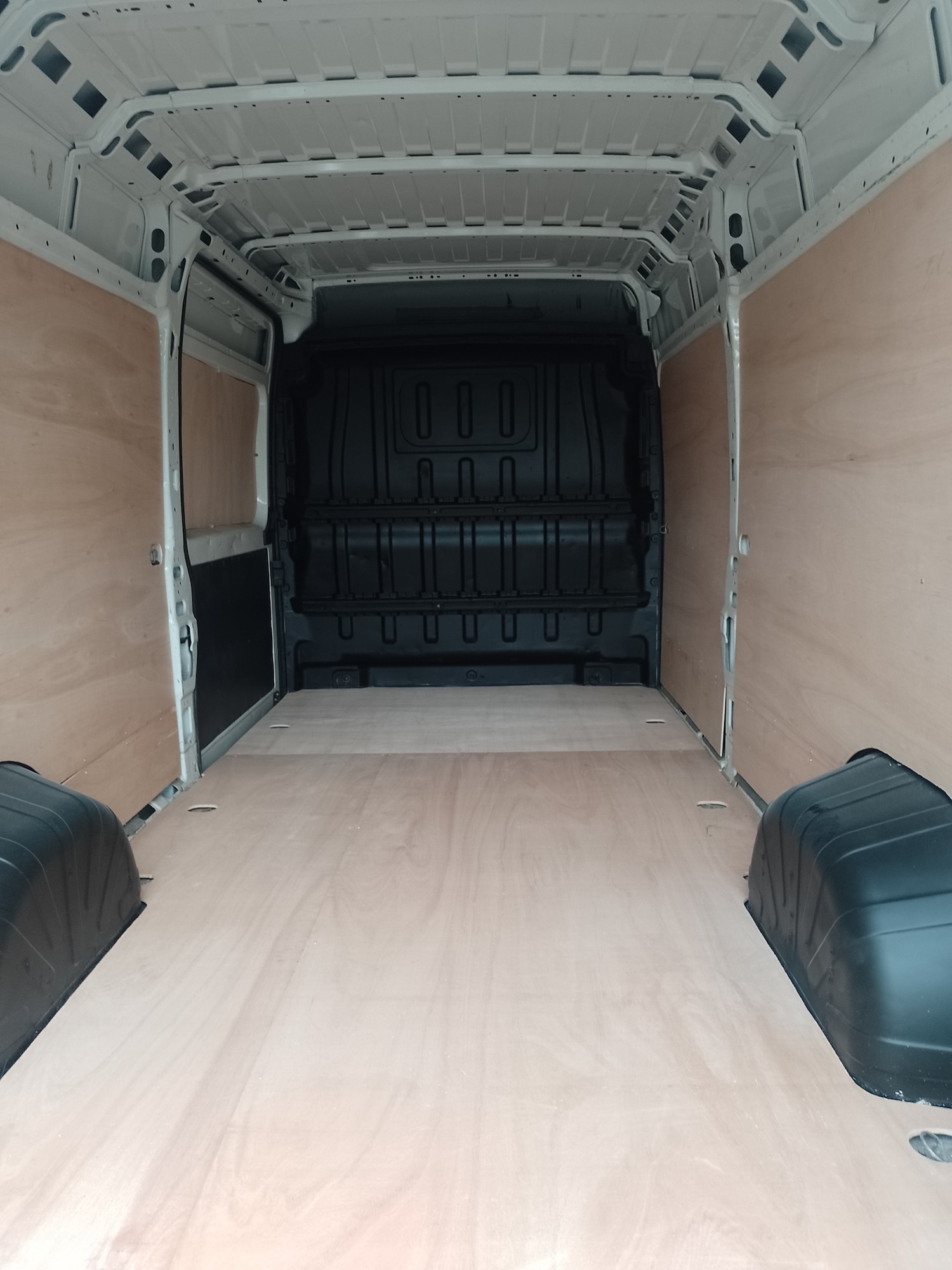 Used Citroen Relay 2017 for sale - 78178340: Photo 8