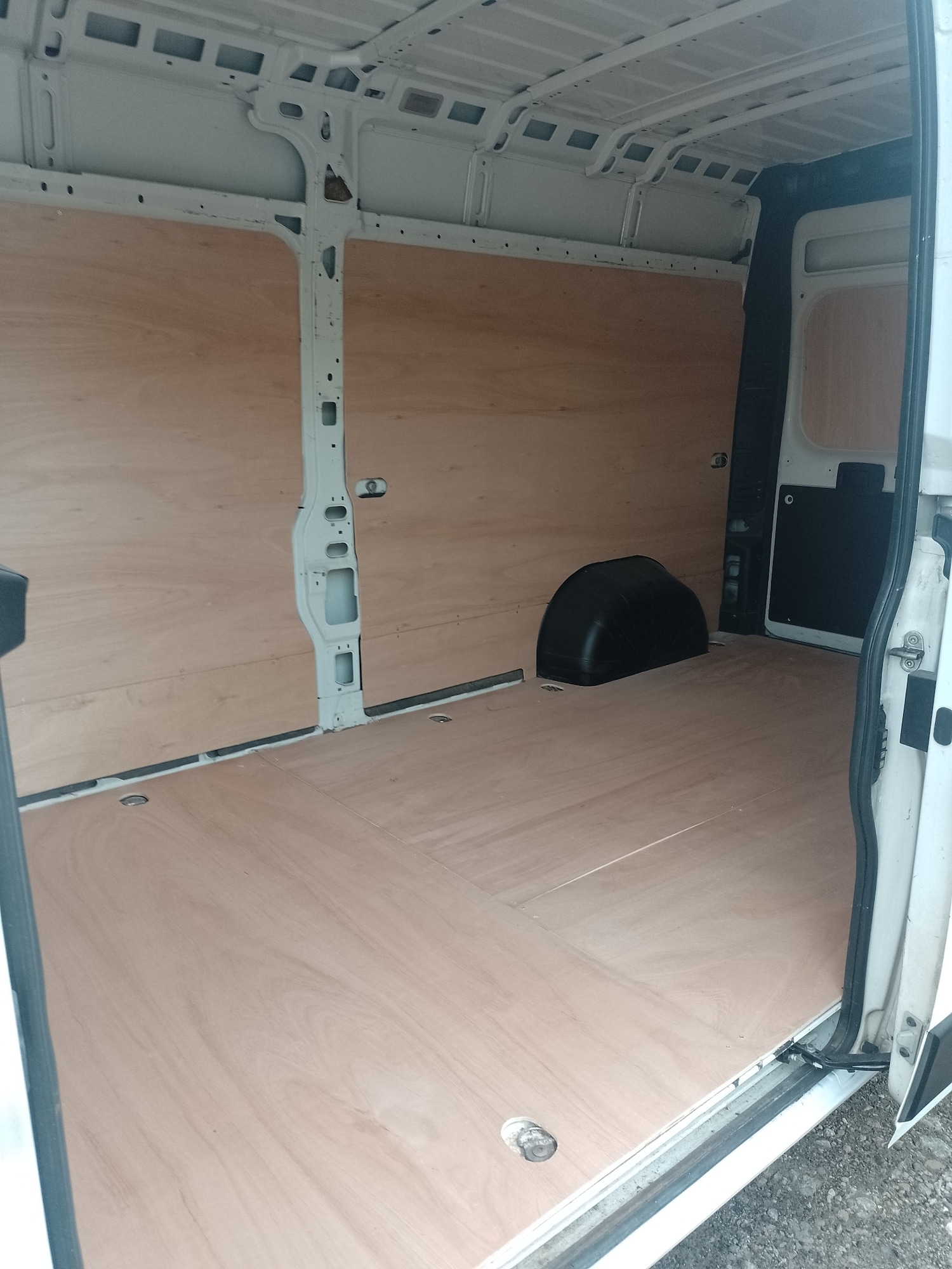 Used Citroen Relay 2017 for sale - 78178340: Photo 9