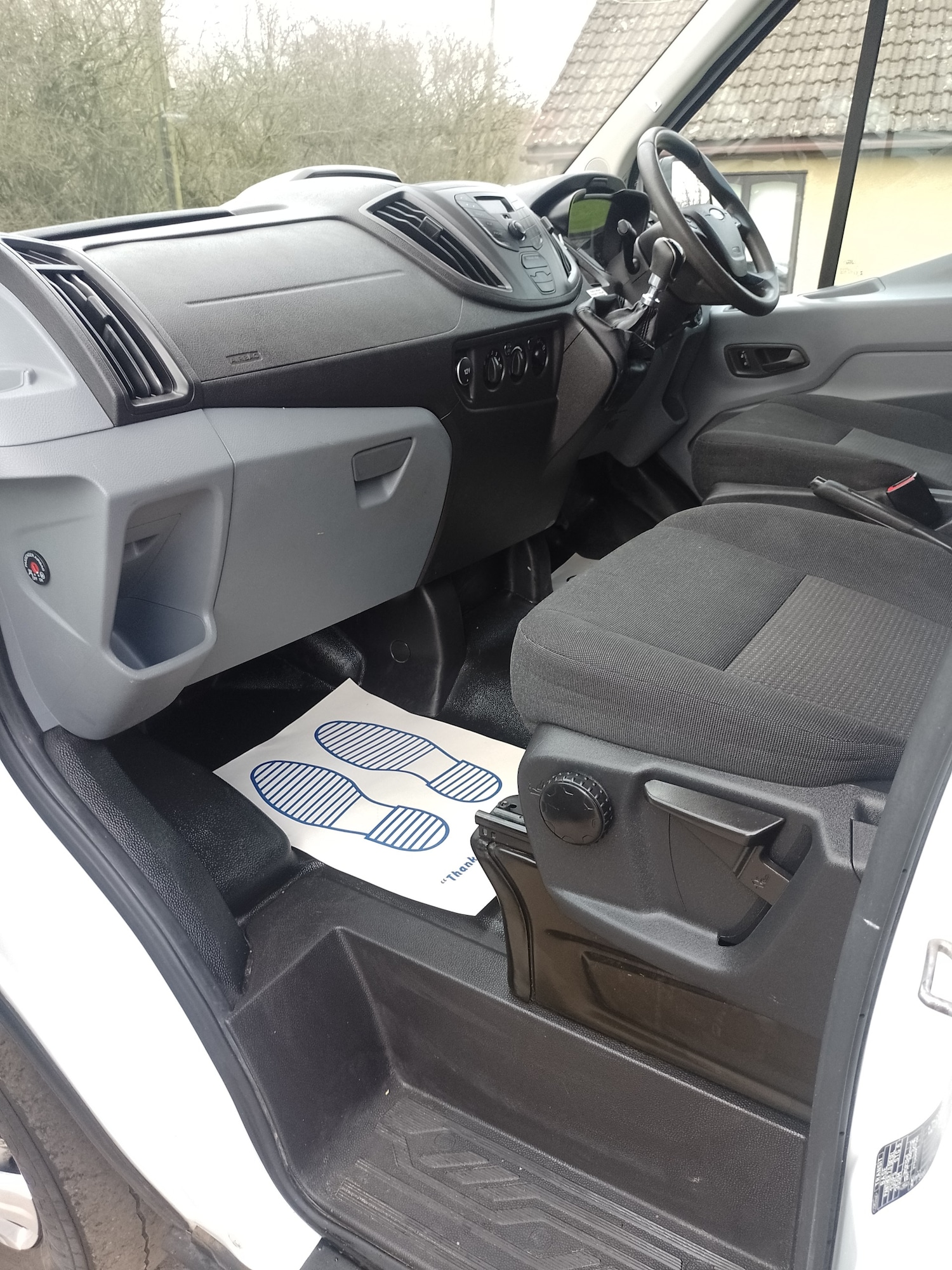 Used Ford Transit 2018 for sale - 77803584: Photo 10