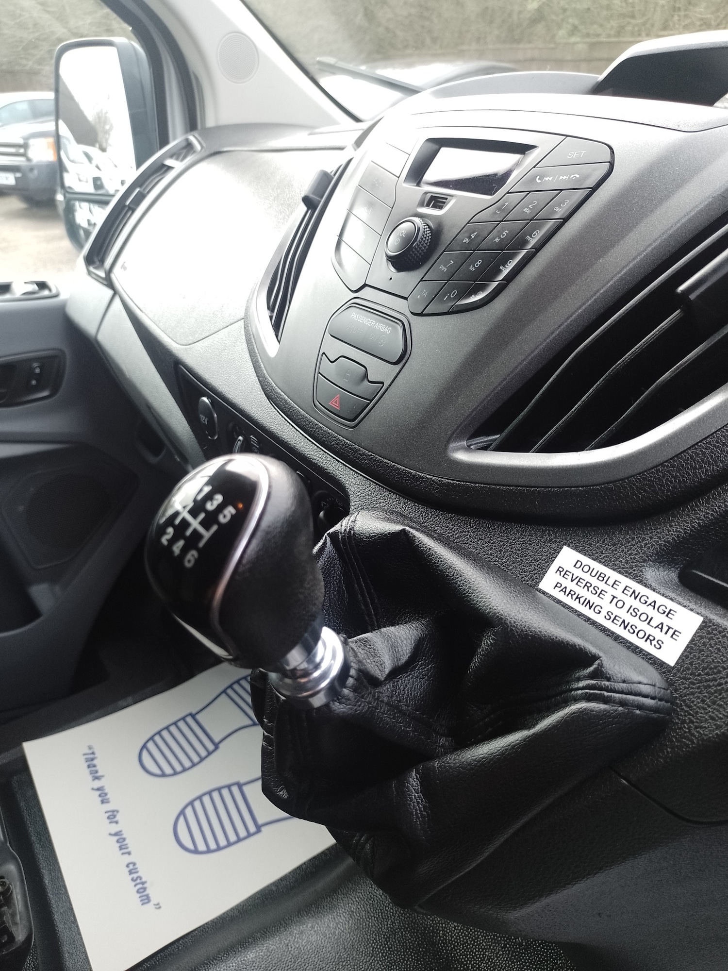 Used Ford Transit 2018 for sale - 77803584: Photo 13