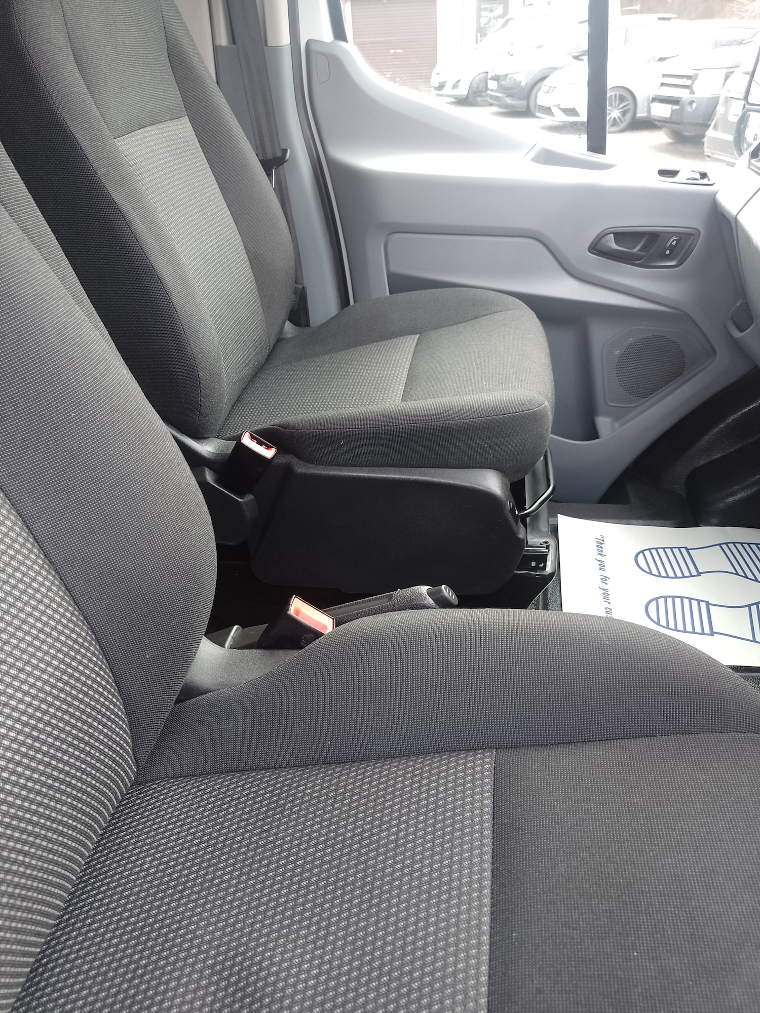 Used Ford Transit 2018 for sale - 77803584: Photo 14