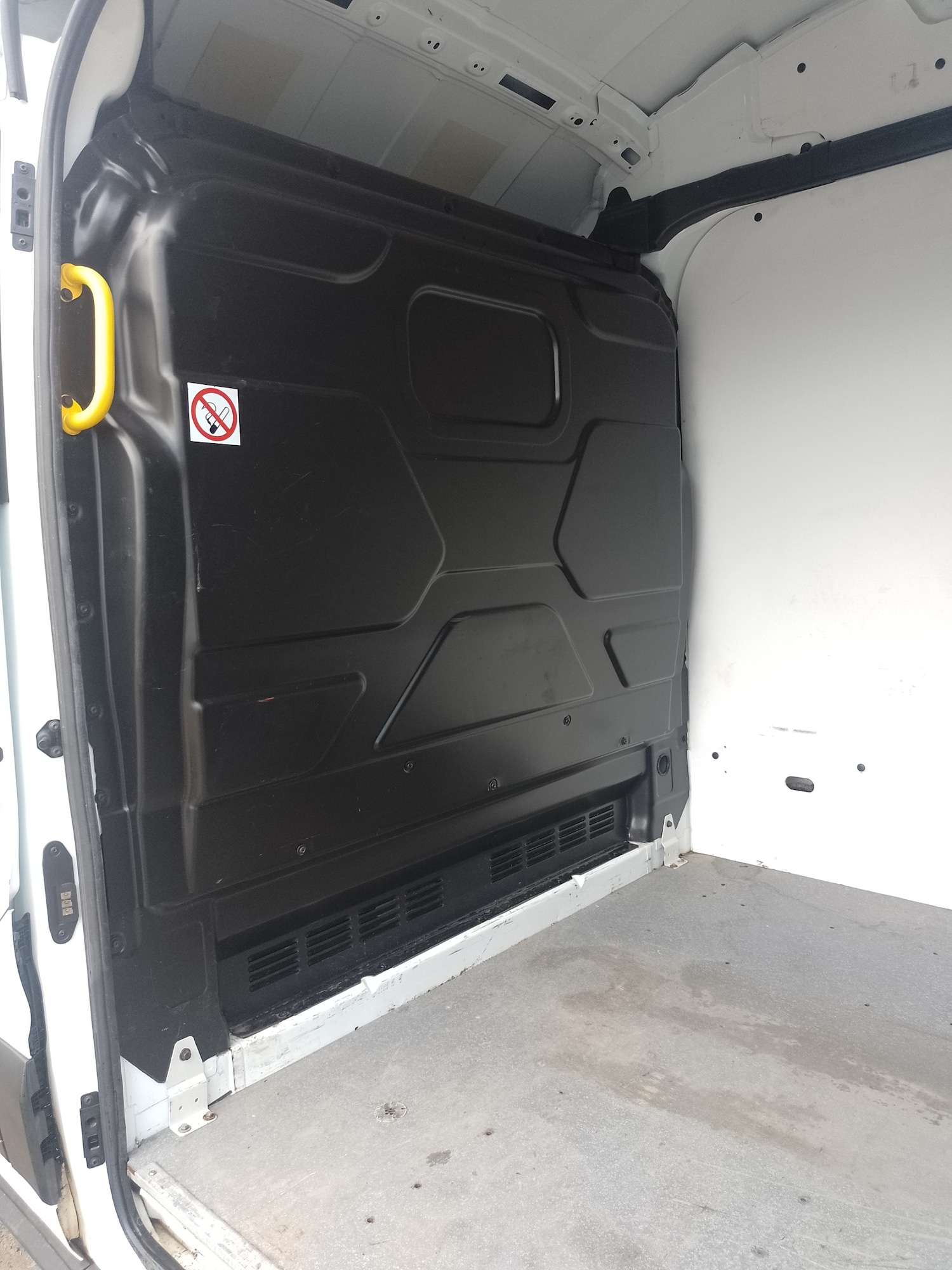 Used Ford Transit 2018 for sale - 77803584: Photo 9