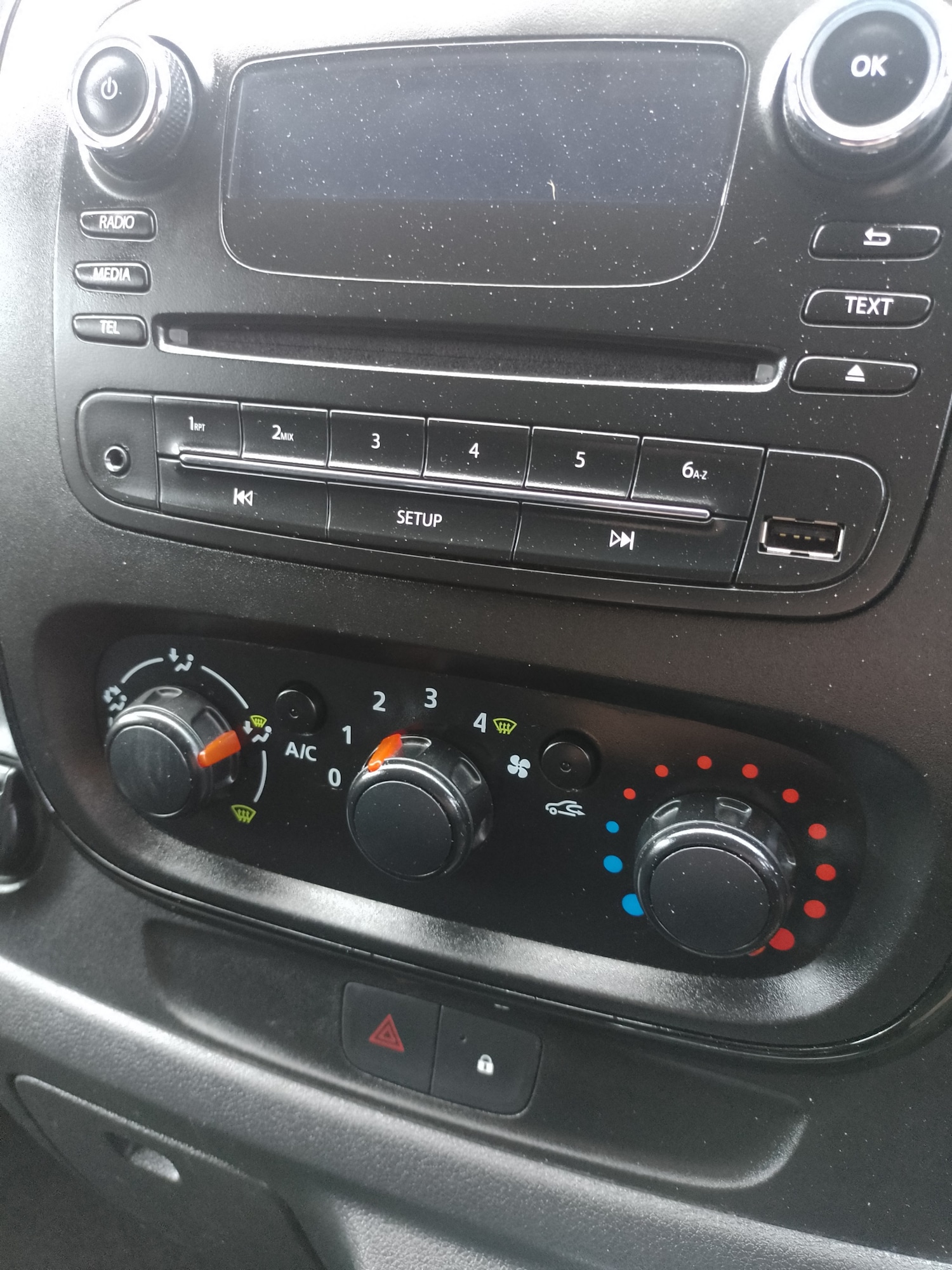 Used Vauxhall Vivaro 2017 for sale - 76807055: Photo 15