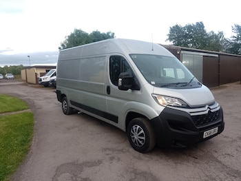 Used Citroen Relay 2017 for sale - 78971956: Photo