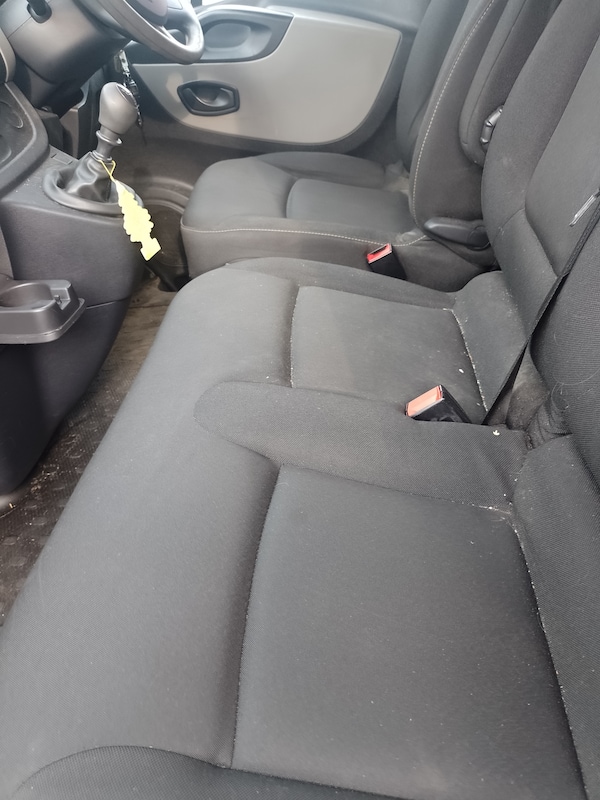 Used Renault Trafic 2018 for sale - 76102744: Photo 10