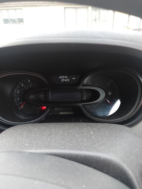 Used Renault Trafic 2018 for sale - 76102744: Photo 12