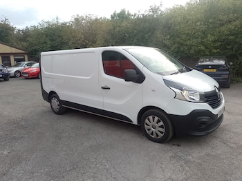 Renault - Trafic
