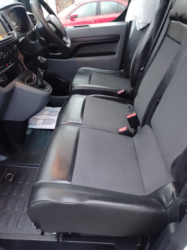 Used Citroen Dispatch 2017 for sale - 77640378: Photo 14