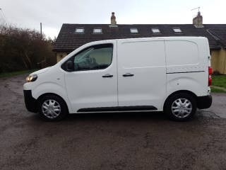 Used Citroen Dispatch 2017 for sale - 77640378: Photo 5