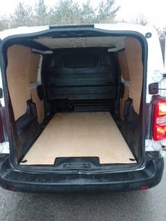 Used Citroen Dispatch 2017 for sale - 77640378: Photo 7