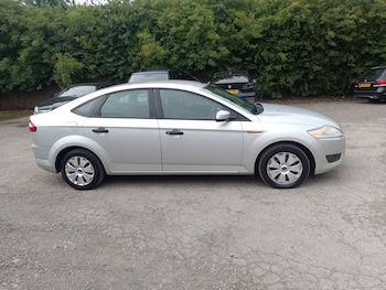 2010 (10) - 1.8 TDCi Edge 5dr