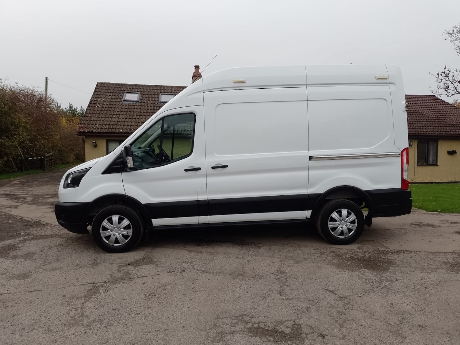 Used Ford Transit 2019 for sale - 77104693: Photo 5