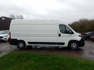 Used Citroen Relay 2019 for sale - 78000372: Photo 1