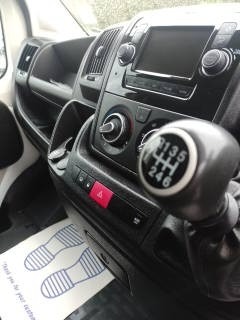 Used Citroen Relay 2019 for sale - 78000372: Photo 10