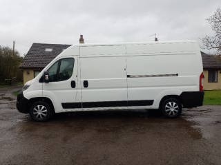 Used Citroen Relay 2019 for sale - 78000372: Photo 3