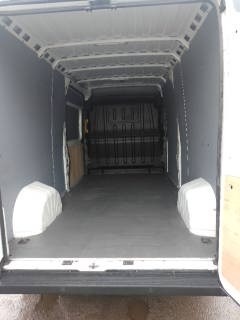 Used Citroen Relay 2019 for sale - 78000372: Photo 5