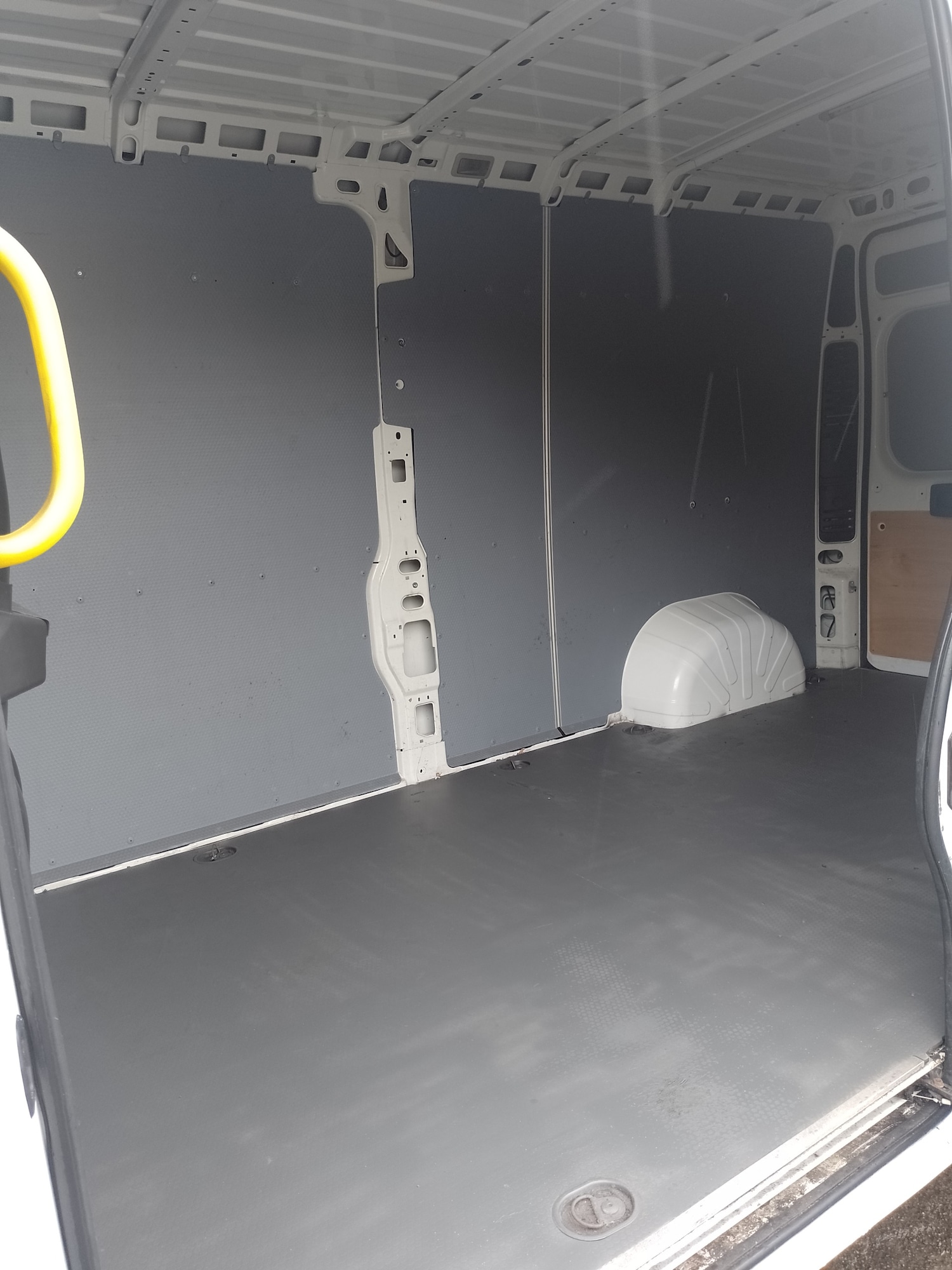 Used Citroen Relay 2019 for sale - 78000372: Photo 6