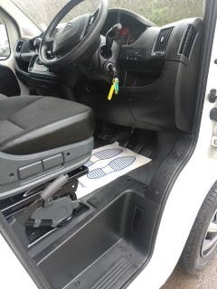 Used Citroen Relay 2019 for sale - 78000372: Photo 8