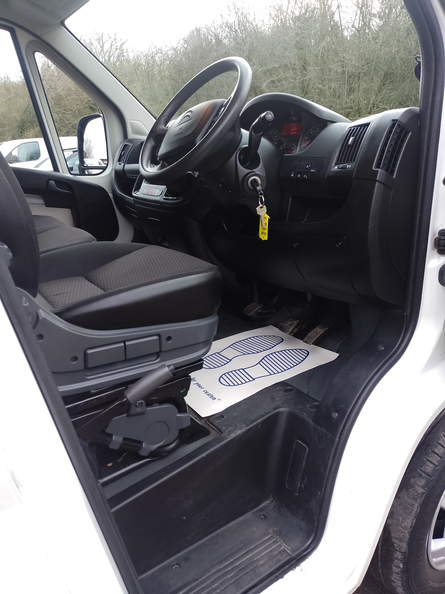 Used Citroen Relay 2020 for sale - 77492856: Photo 10