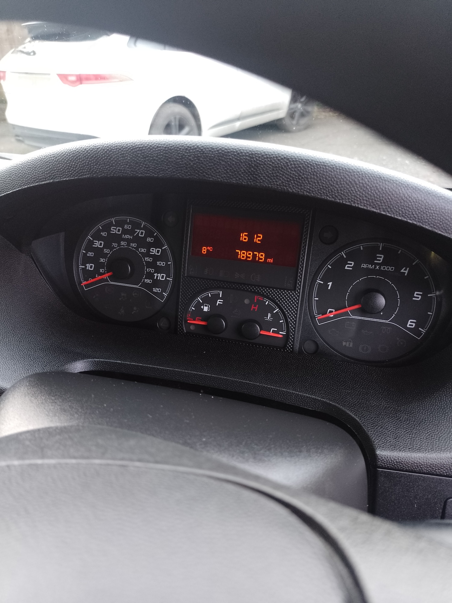 Used Citroen Relay 2020 for sale - 77492856: Photo 11