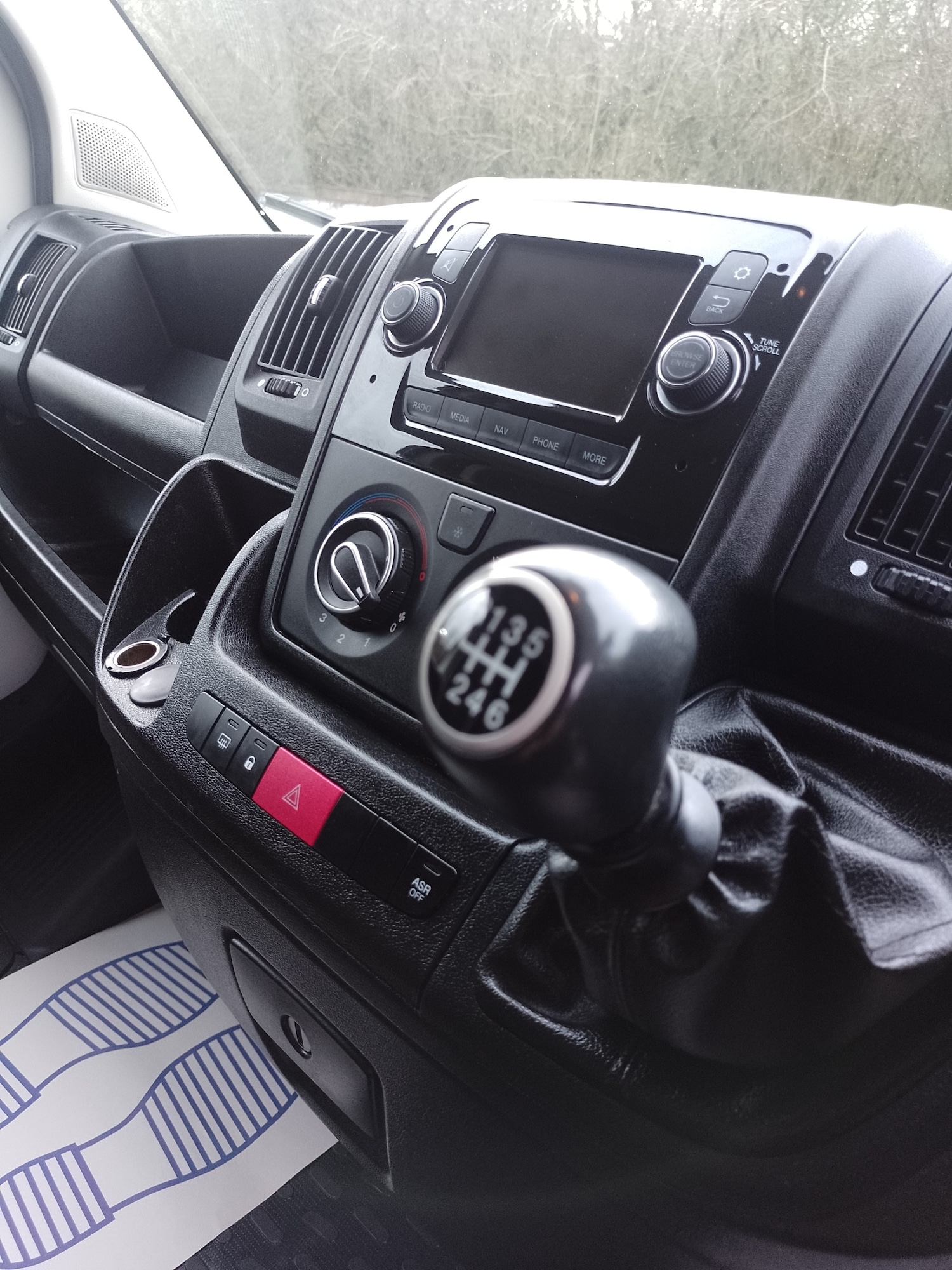 Used Citroen Relay 2020 for sale - 77492856: Photo 12