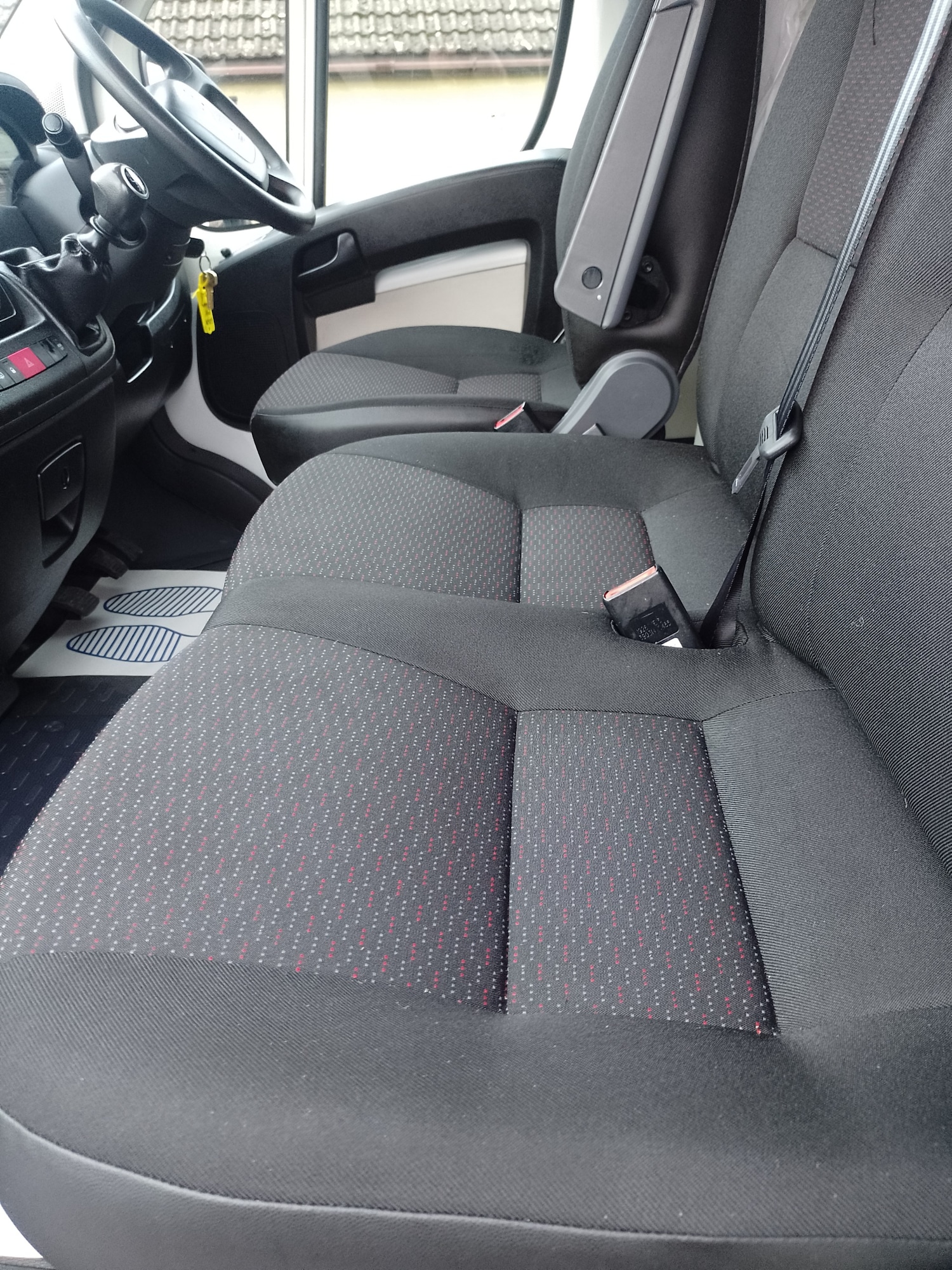 Used Citroen Relay 2020 for sale - 77492856: Photo 14