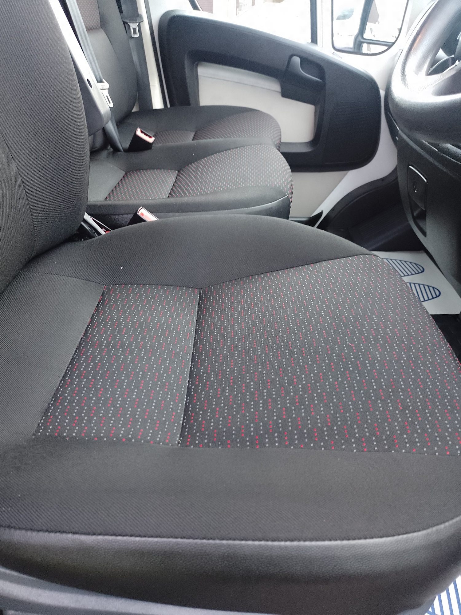 Used Citroen Relay 2020 for sale - 77492856: Photo 15