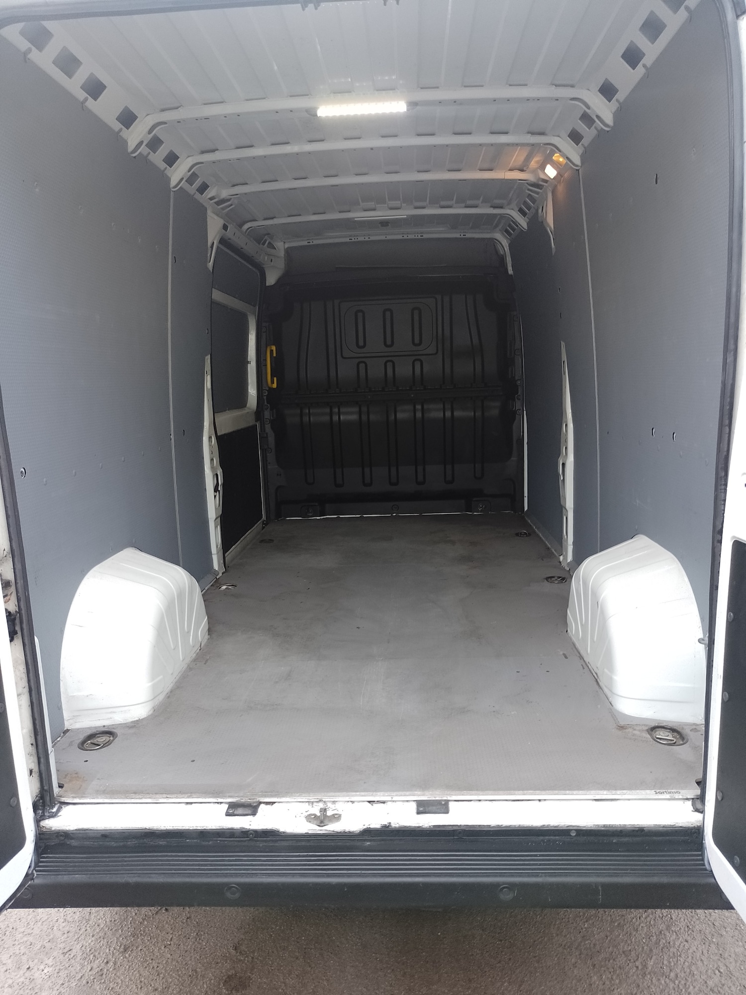 Used Citroen Relay 2020 for sale - 77492856: Photo 7