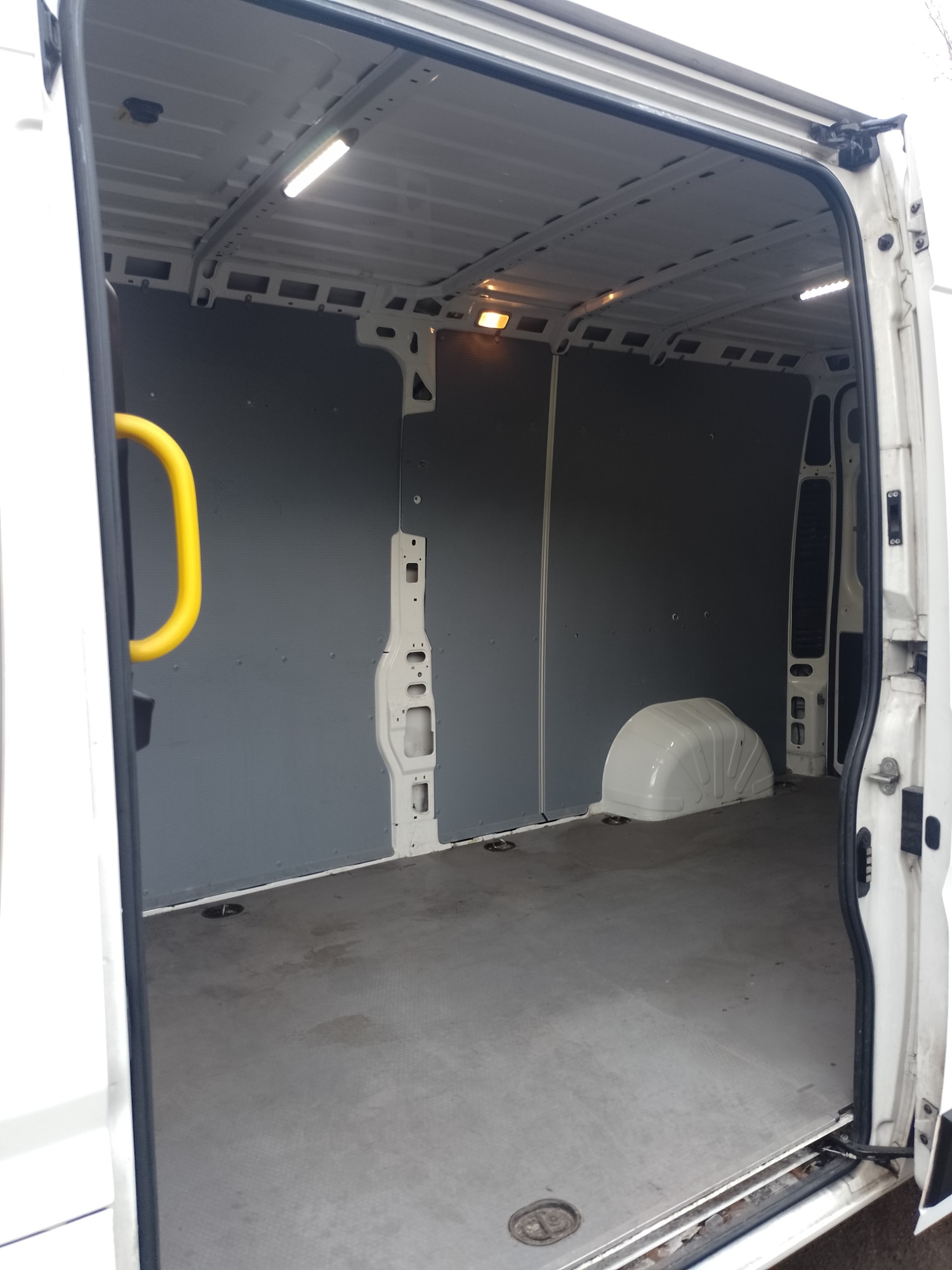 Used Citroen Relay 2020 for sale - 77492856: Photo 8