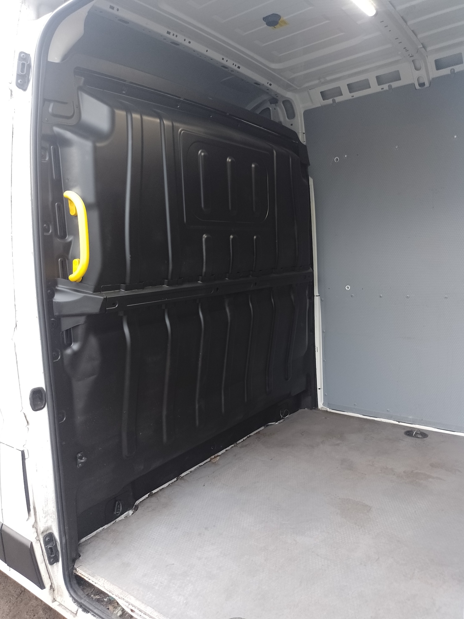 Used Citroen Relay 2020 for sale - 77492856: Photo 9