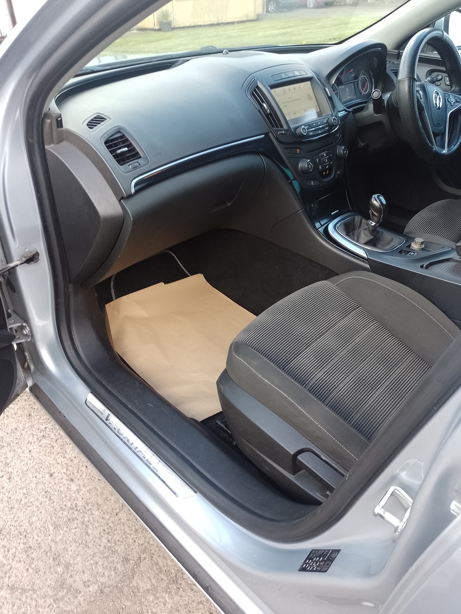 Used Vauxhall Insignia 2016 for sale - 78199189: Photo 10