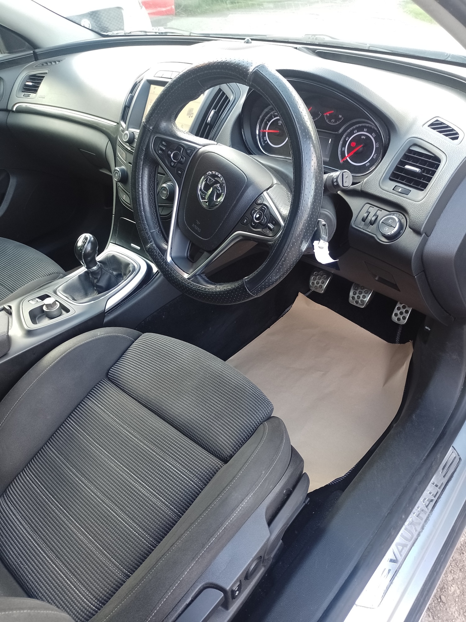 Used Vauxhall Insignia 2016 for sale - 78199189: Photo 11