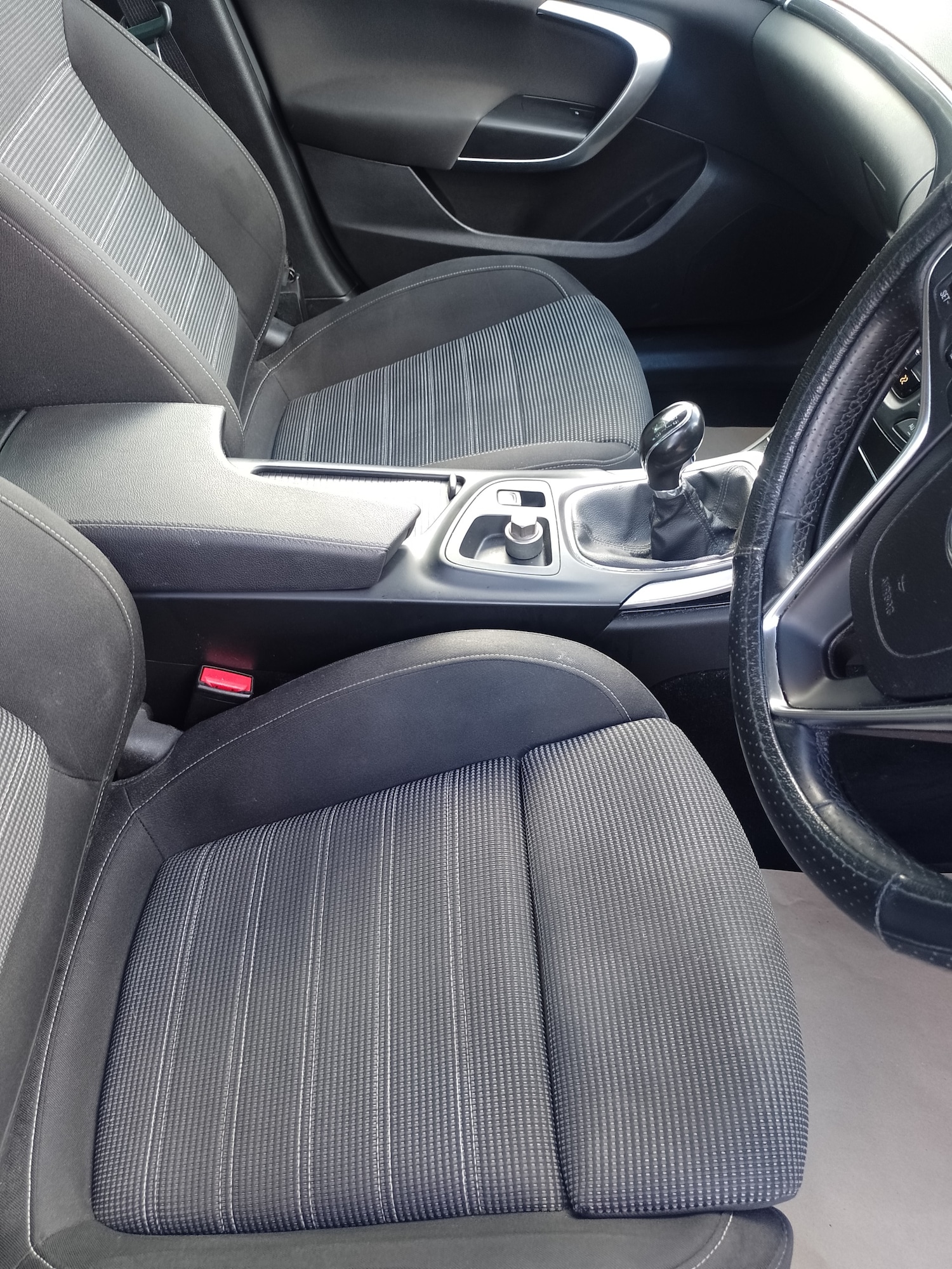 Used Vauxhall Insignia 2016 for sale - 78199189: Photo 12