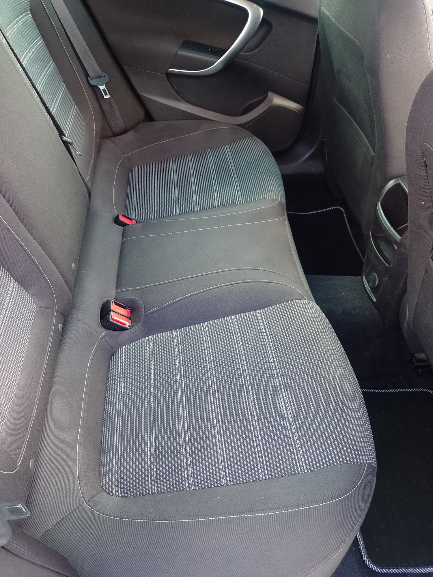 Used Vauxhall Insignia 2016 for sale - 78199189: Photo 9