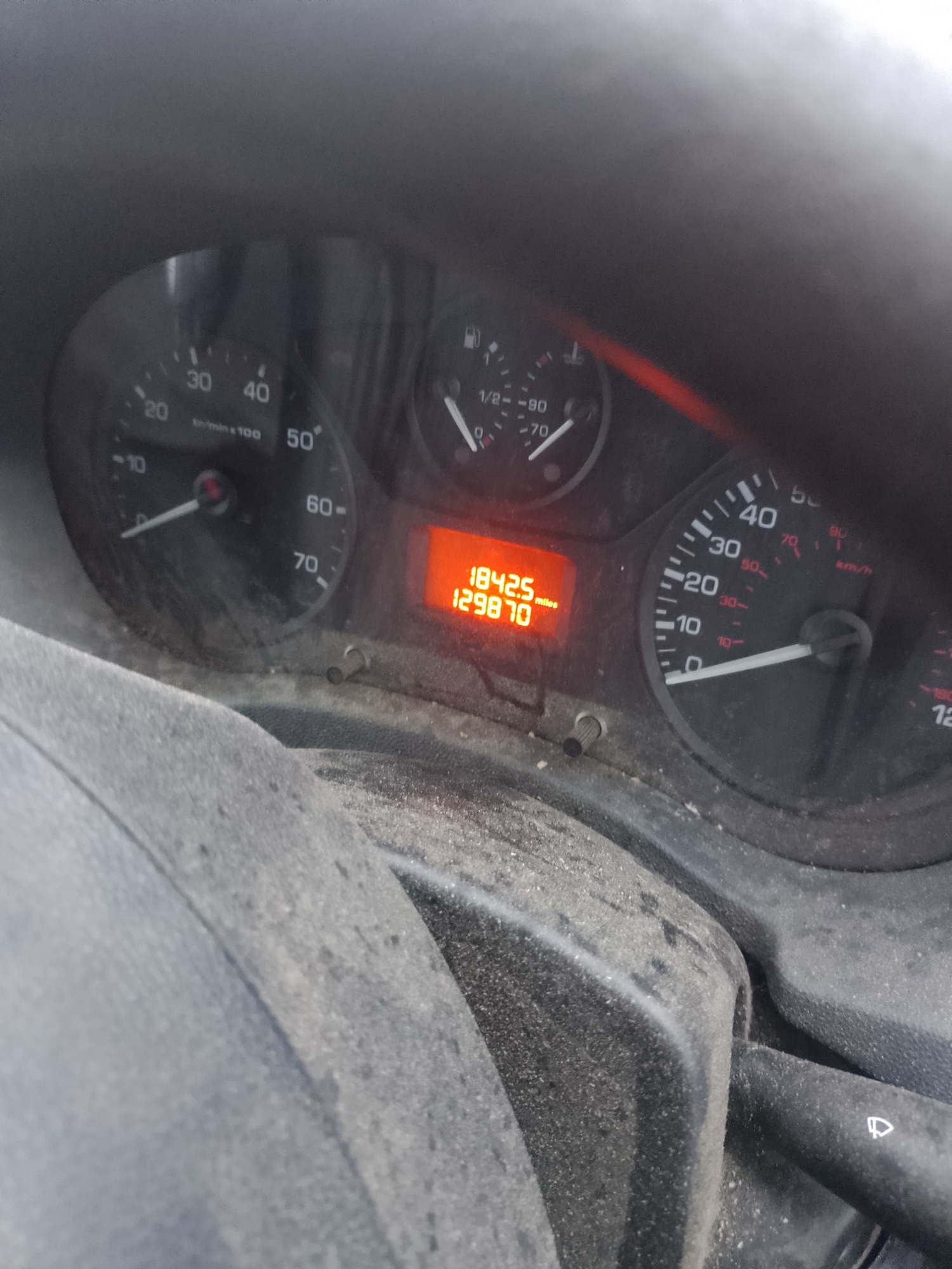 Used Citroen Dispatch 2016 for sale - 77061448: Photo 6