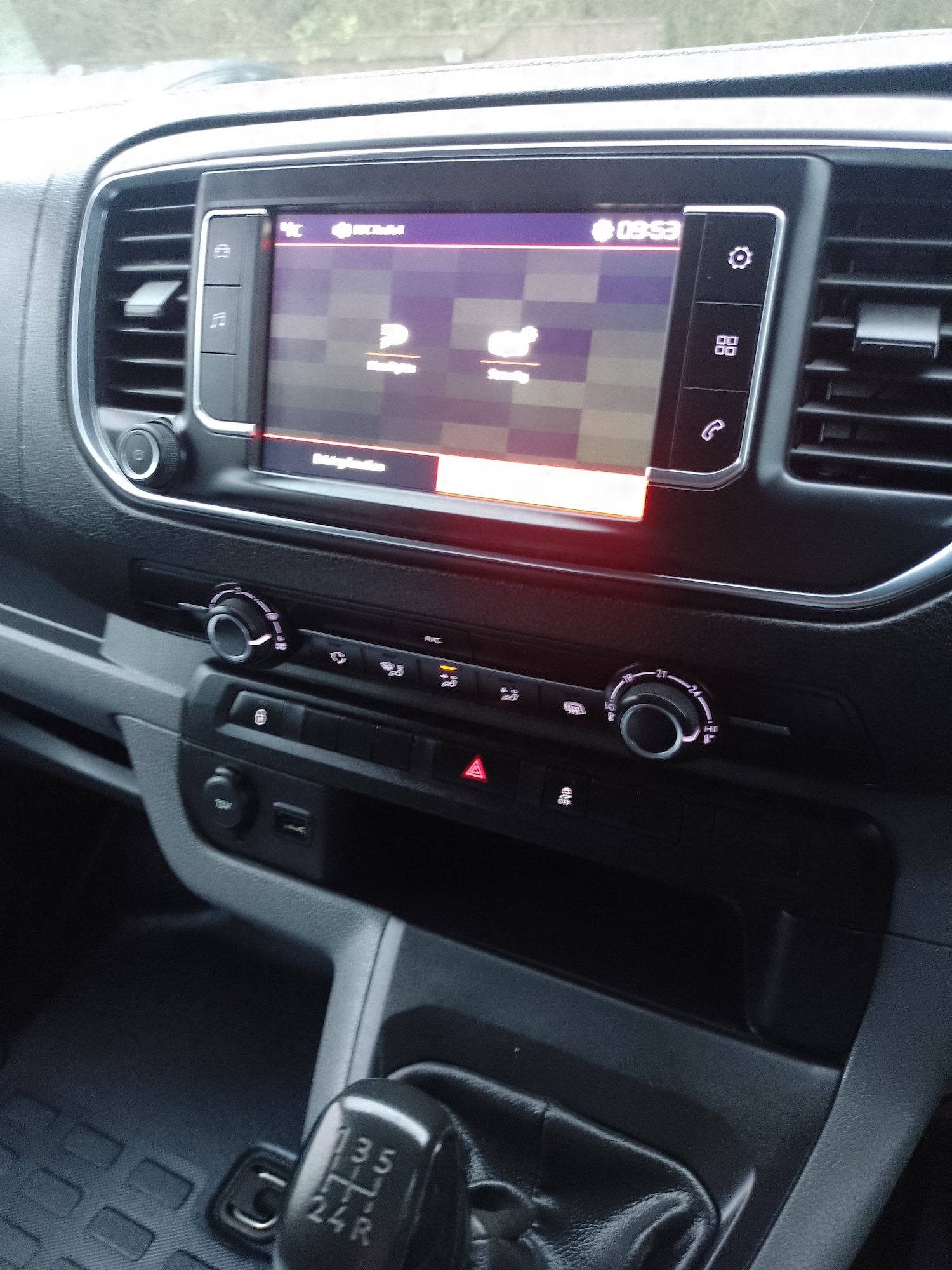 Used Citroen Dispatch 2017 for sale - 76693261: Photo 12