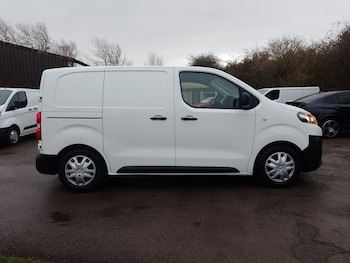 Used Citroen Dispatch 2017 for sale - 76693261: Photo