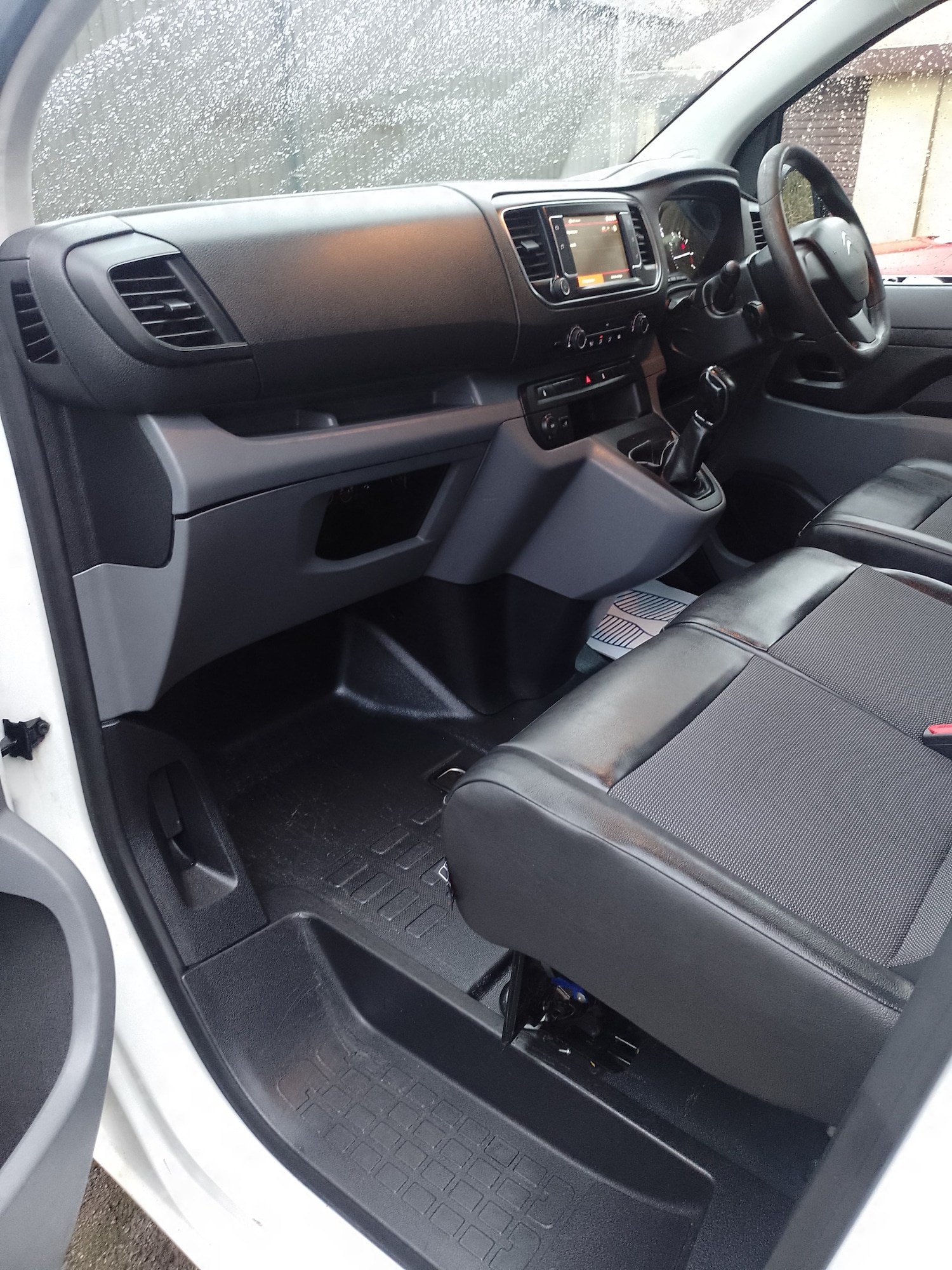 Used Citroen Dispatch 2017 for sale - 76693261: Photo 9