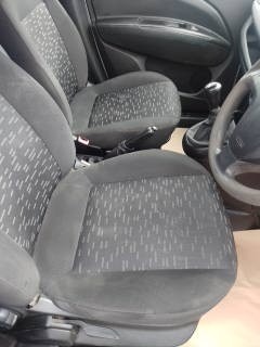 Used Vauxhall Combo 2017 for sale - 77902743: Photo 10