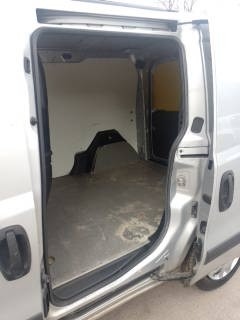 Used Vauxhall Combo 2017 for sale - 77902743: Photo 7