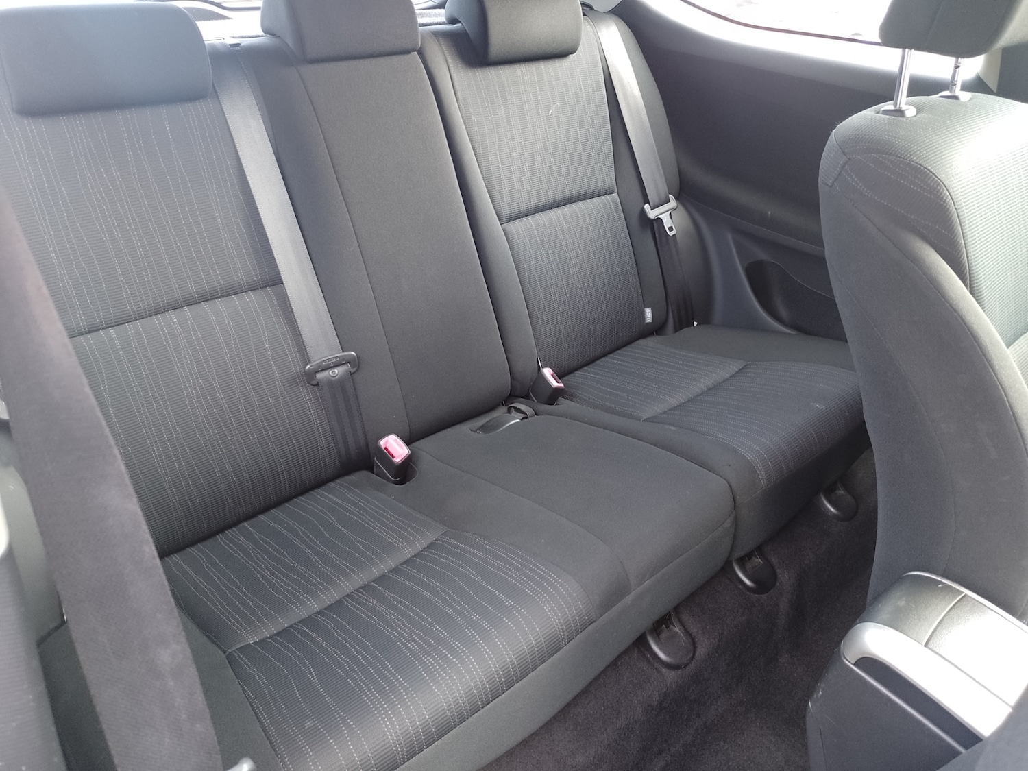 Used Toyota Auris 2009 for sale - 76492464: Photo 11