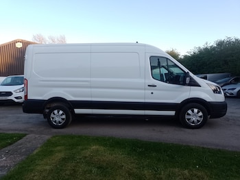 Used Ford Transit 2021 for sale - 78370511: Photo
