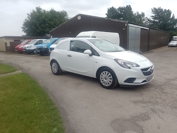 Used Vauxhall Corsa 2016 for sale - 75556628: Photo