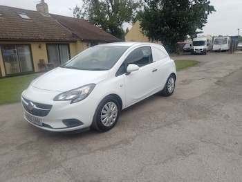 Used Vauxhall Corsa 2016 for sale - 75556628: Photo