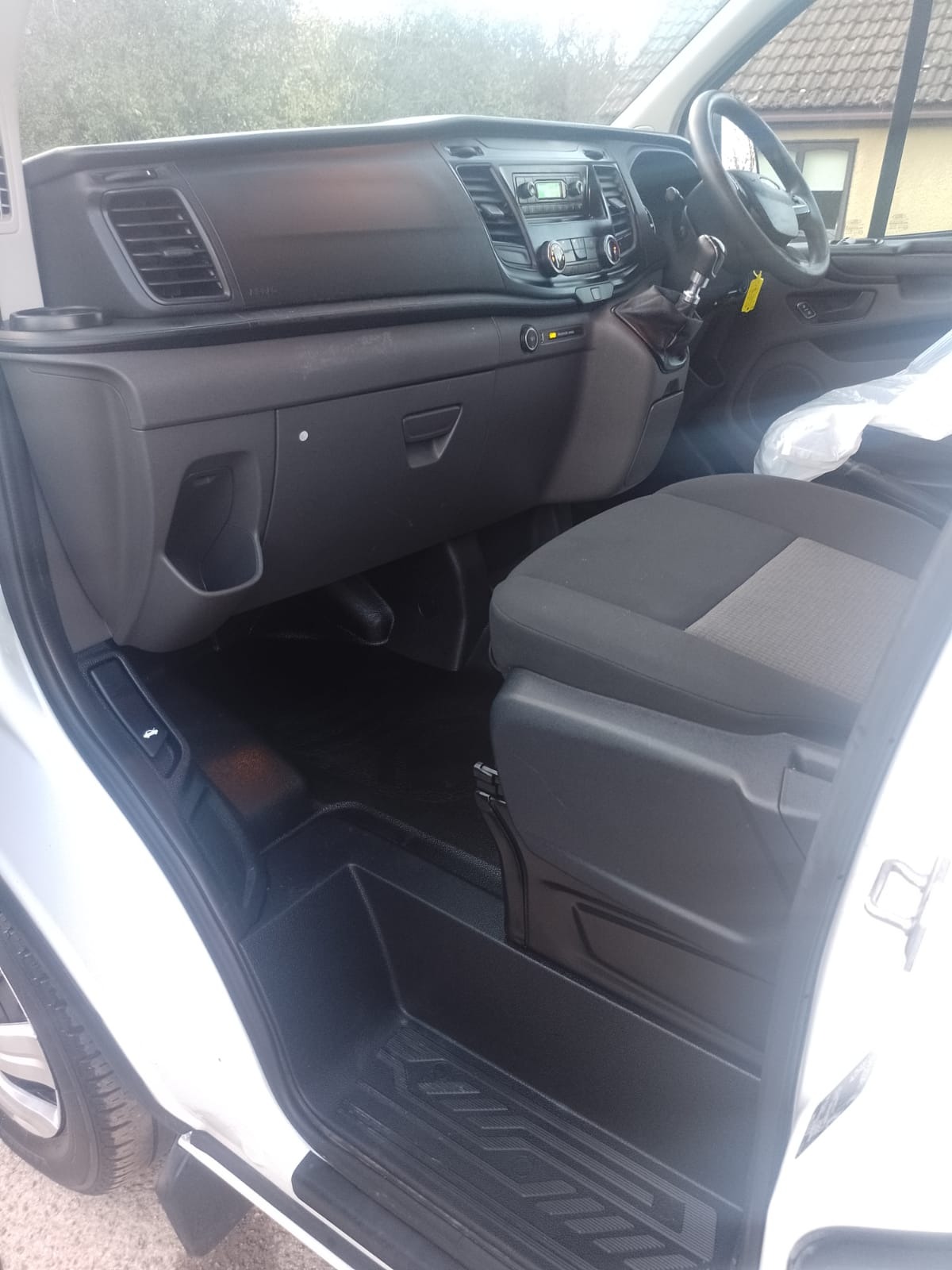 Used Ford Transit Custom 2018 for sale - 76461268: Photo 12