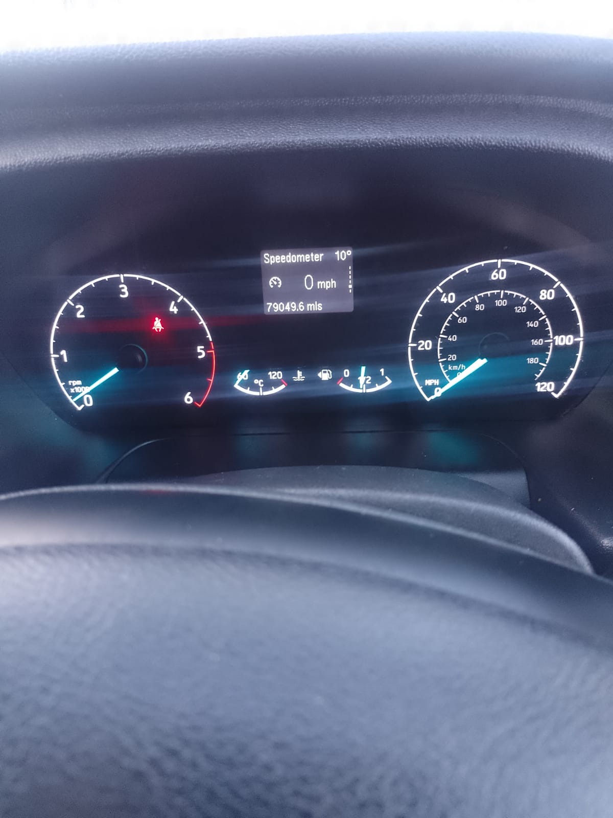 Used Ford Transit Custom 2018 for sale - 76461268: Photo 13