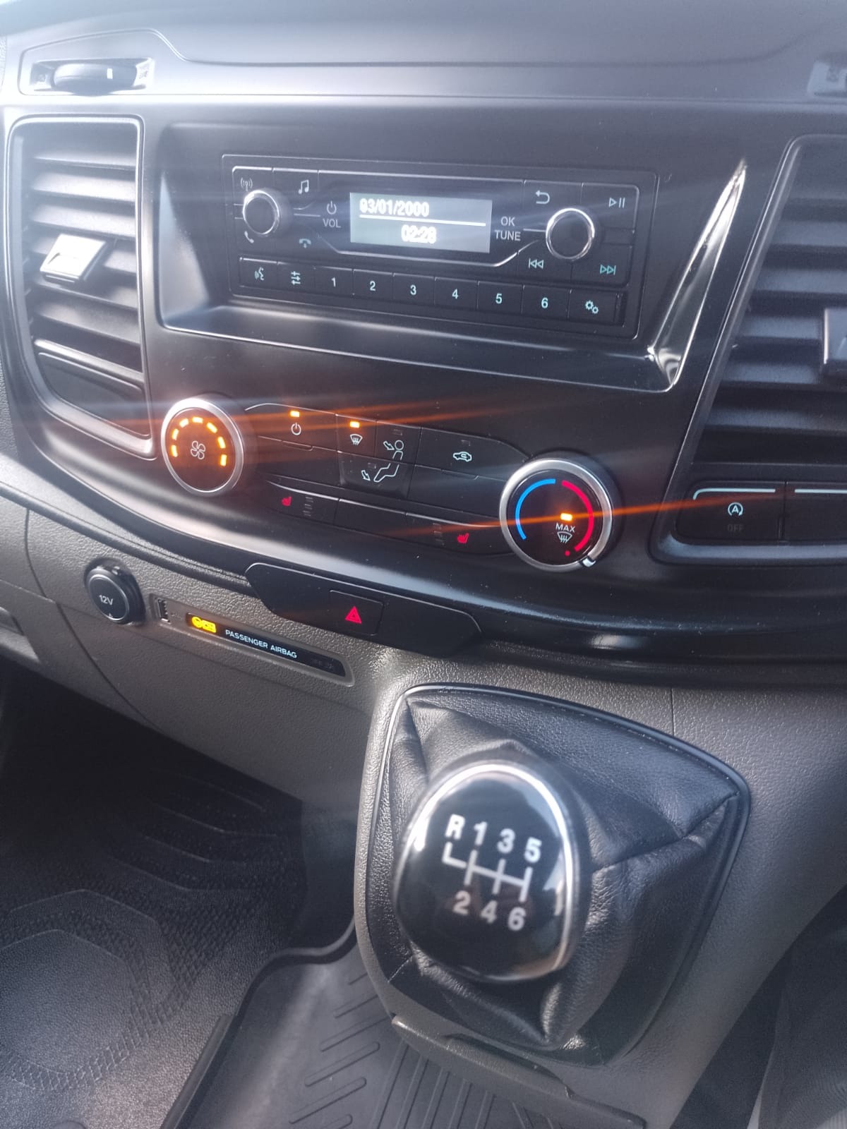 Used Ford Transit Custom 2018 for sale - 76461268: Photo 14