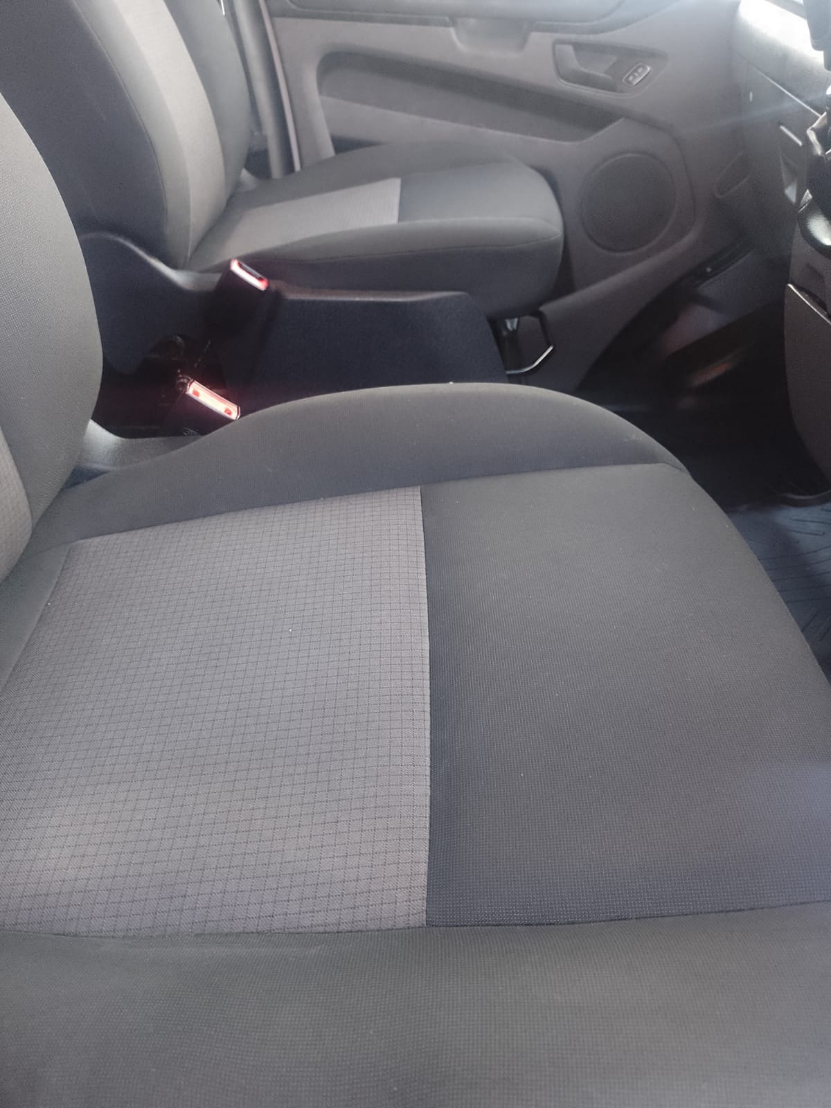 Used Ford Transit Custom 2018 for sale - 76461268: Photo 15