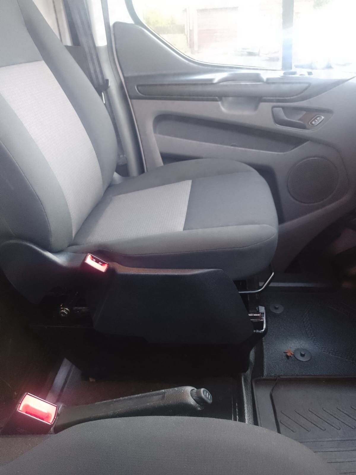 Used Ford Transit Custom 2018 for sale - 76461268: Photo 17